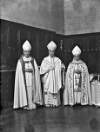 [Rt. Rev. Cornelius Claffey and other clergy, Mount St. Joseph, Roscrea, Tipperary]