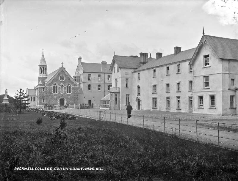 Rockwell College, Co. Tipperary