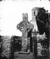 Celtic Cross, Durrow