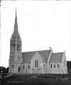 Raheny Church, Co. Dublin