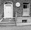 [No. 33 Synge Street, birthplace of George Bernard Shaw, Dublin]