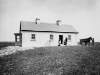 [House of Mrs Bridget Kelly, Lisvalley Vesey, near Tuam, Co. Galway]