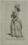 Isabella Somerset Dutchess of Rutland.