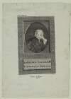 Laurence Sterne, A.M., Prebendary of York, &c. &c.