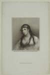 [Mary Tighe, née Blanchford, (1772-1810) ; wife of Henry Tighe, M.P. ; poetess]