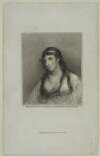 [Mary Tighe, née Blanchford, (1772-1810) ; wife of Henry Tighe, M.P. ; poetess]