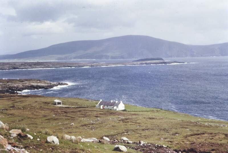 [Achill Island, Co. Mayo]