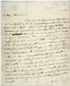 ALS from Edmund Burke to Doctor French Lawrence,