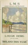 Lough Derg "Ireland this year" /