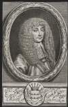 The Right Honourable Roger, Earl of Castlemayne, Baron of Limerick etc.