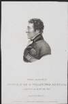 Field Marshall Arthur Duke of Wellington, K.G., G.C.B. &C. Prince of Waterloo.