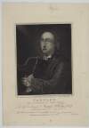 Carolan, the celebrated Irish Bard. To His Excellency the Marquess Wellesley, K.G. Lord Lieutenant of Ireland &c. &c./