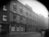 [Wicklow Hotel, Wicklow Street, Dublin : exterior view]