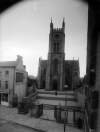 [Church of the Redeemer, Bray, Co. Wicklow : exterior view]