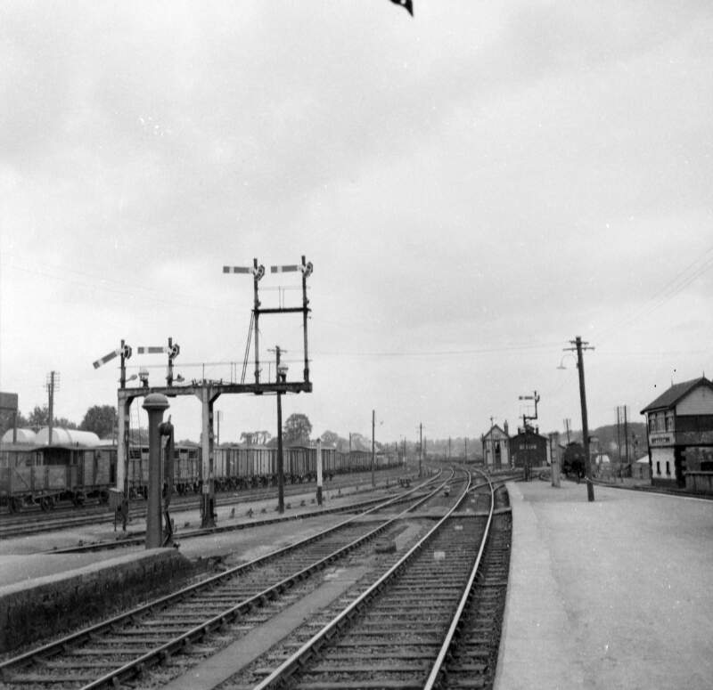 Station, Mallow, Co. Cork.