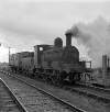 592 train, Mullingar, Co. Westmeath.