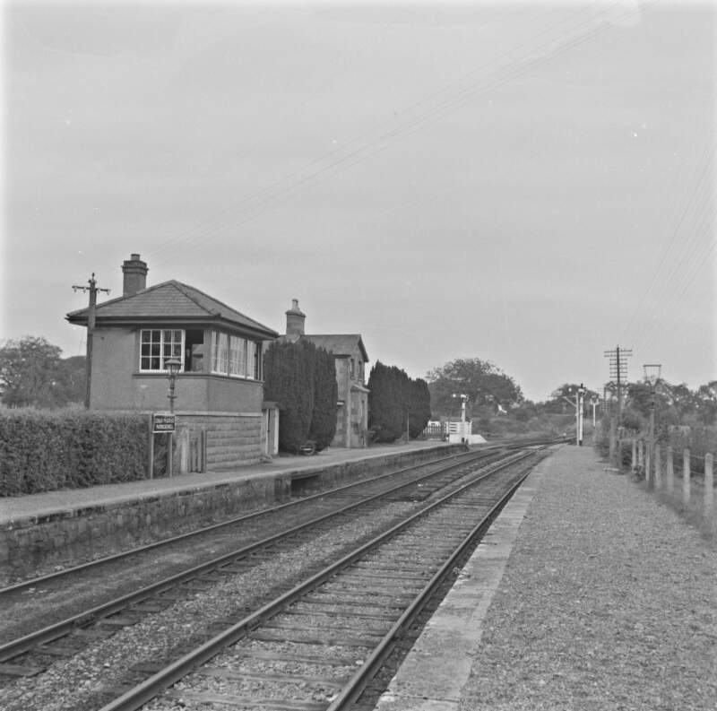 Station, Patrickswell, Co. Limerick.