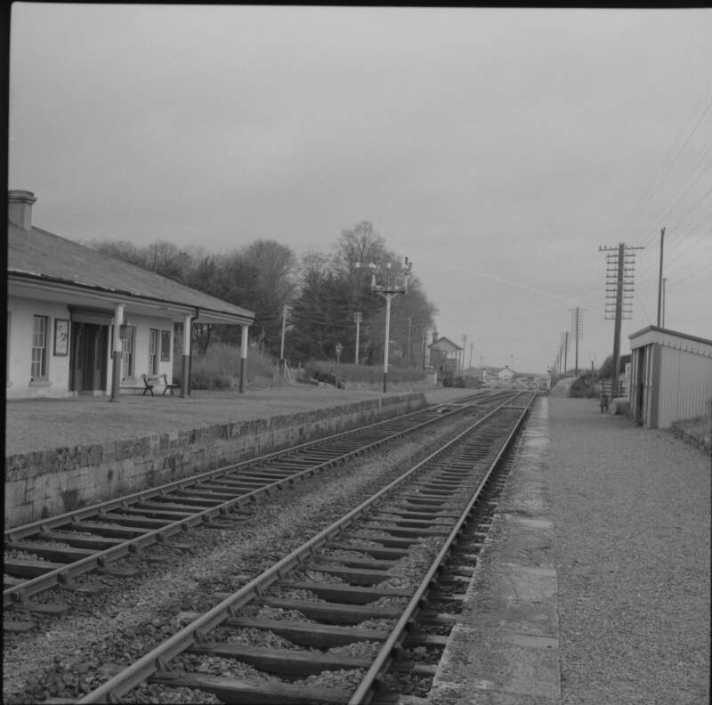 Station, Killonan, Co. Limerick.