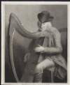 Dennis Hempson (1695-1807), harper