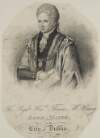 The Right Hon.ble Thomas McKenny Lord Mayor of the City of Dublin 1819