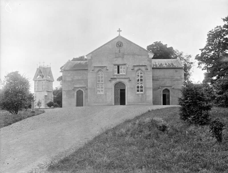Roman Catholic Church, Moynalty, Co. Meath