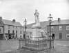 1798 Memorial Statue, Baltinglass, Co. Wicklow