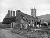 Abbey Ruins, Baltinglass, Co. Wicklow