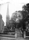 Christ Church, Bandon, Co. Cork