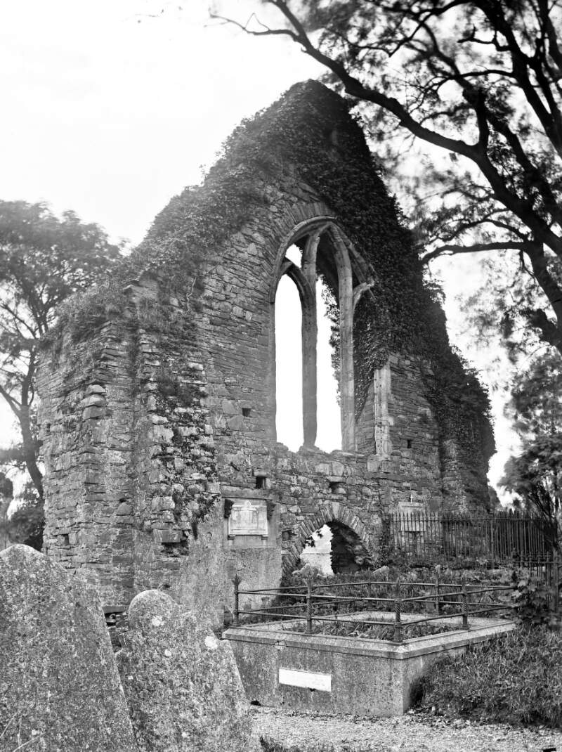 North Abbey, Youghal, Co. Cork