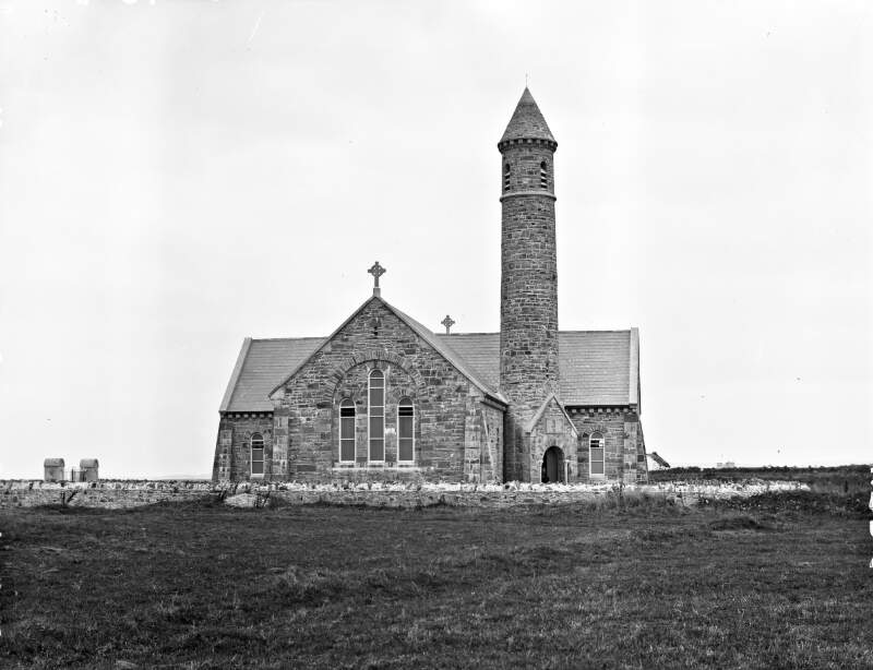 Roman Catholic Church, Miltown Malbay, Co. Clare