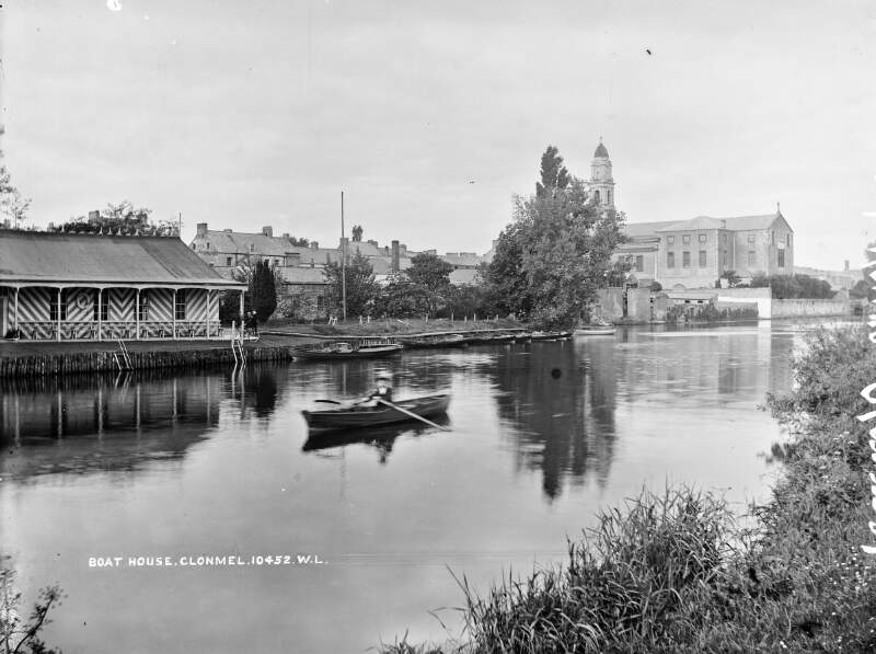 Boat House, Clonmel, Co. Tipperary