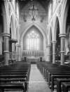 St. Saviour's Roman Catholic Church, Interior, Limerick City, Co. Limerick