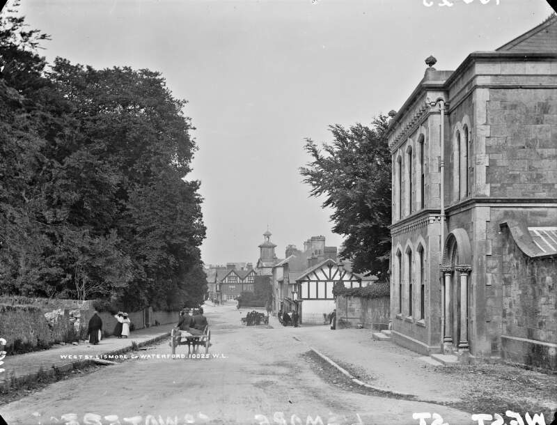 Sest Street, Lismore, Co. Waterford