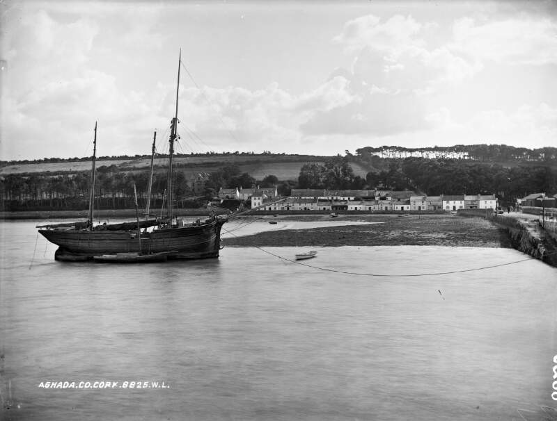 General View, Aghada, Co. Cork