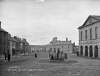 Main Street & Town Hall, Edenderry, Co. Offaly