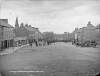 Market Square, Dungannon, Co. Tyrone