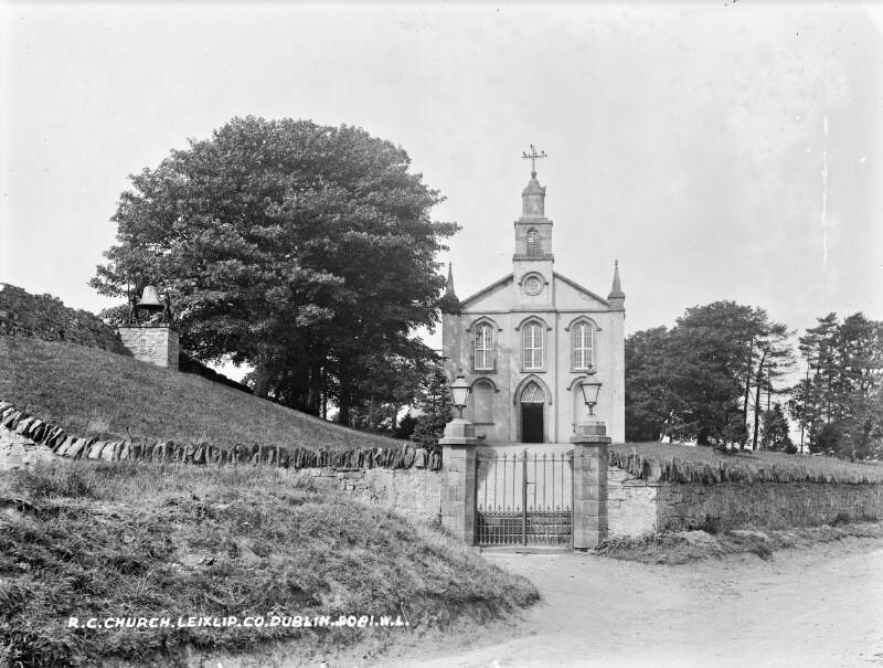 Roman Catholic Church, Leixlip, Co. Kildare