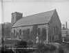 Parish Church, Downpatrick, Co. Down