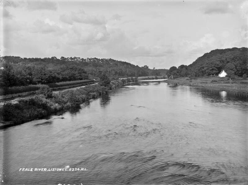 Feale River, Listowel, Co. Kerry