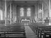 St. Brigid's Roman Catholic Church, Interior, Belfast, Co. Antrim