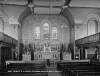 Holy Trinity Roman Catholic Church, Interior, Fethard, Co. Tipperary