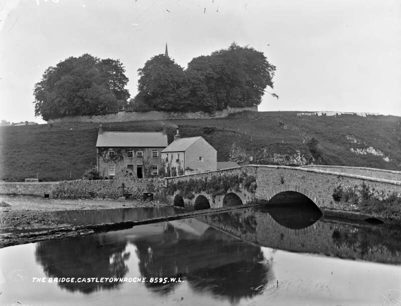 Bridge, Castletownroche, Co. Cork