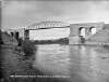 Nore River & Railway Viaduct, Thomastown, Co. Kilkenny
