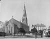 St. David's Roman Catholic Church, Naas, Co. Kildare
