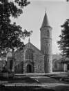 Presbyterian Church, Ballycastle, Co. Antrim