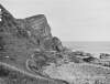 Gobbins Rock, Island Magee, Co. Antrim