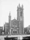 St. Mary's Roman Catholic Church, Dublin City, Co. Dublin
