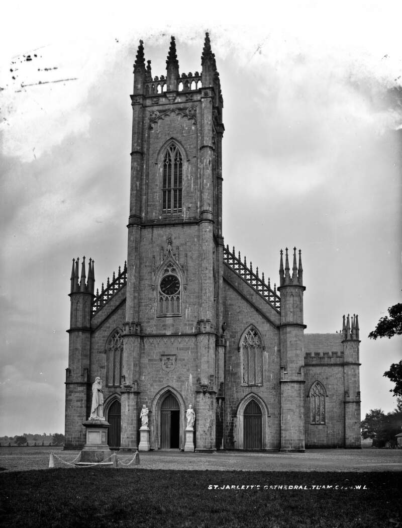 St. Jarlath's Cathedral, Tuam, Co. Galway