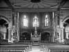 Roman Catholic Church, interior, Kells, Co. Meath