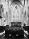 Down Cathedral, Interior, Downpatrick, Co. Down